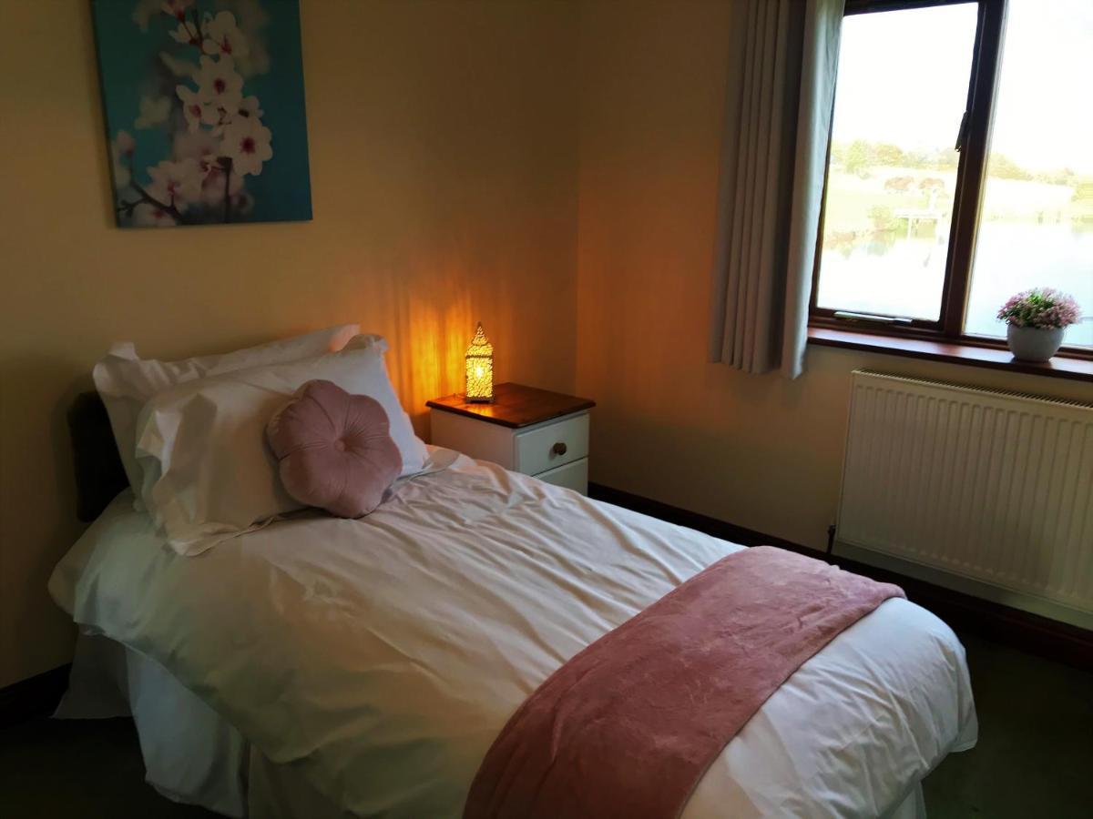 Bransford Farm Fishery & B & B Luaran gambar