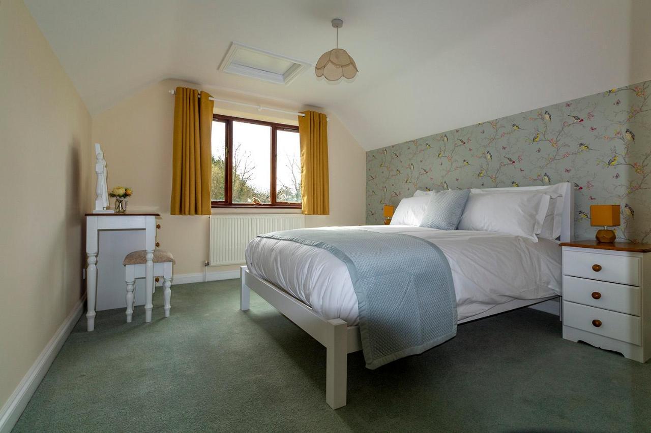 Bransford Farm Fishery & B & B Luaran gambar