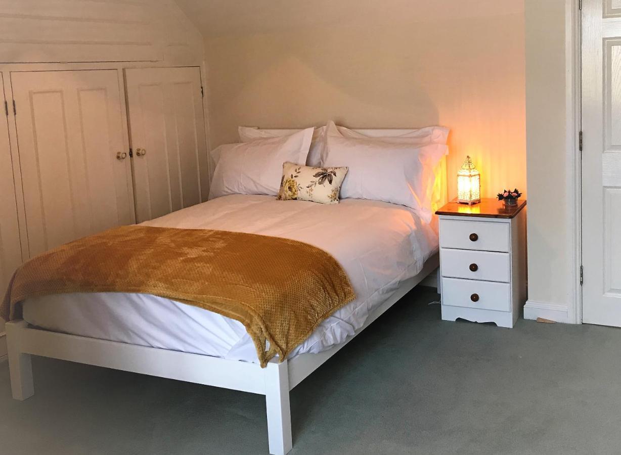 Bransford Farm Fishery & B & B Luaran gambar
