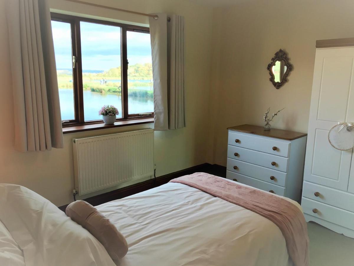Bransford Farm Fishery & B & B Luaran gambar
