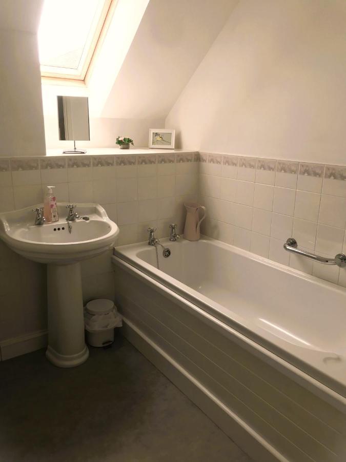 Bransford Farm Fishery & B & B Luaran gambar
