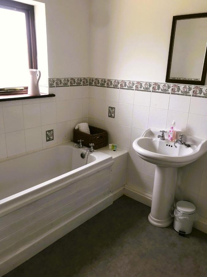 Bransford Farm Fishery & B & B Luaran gambar