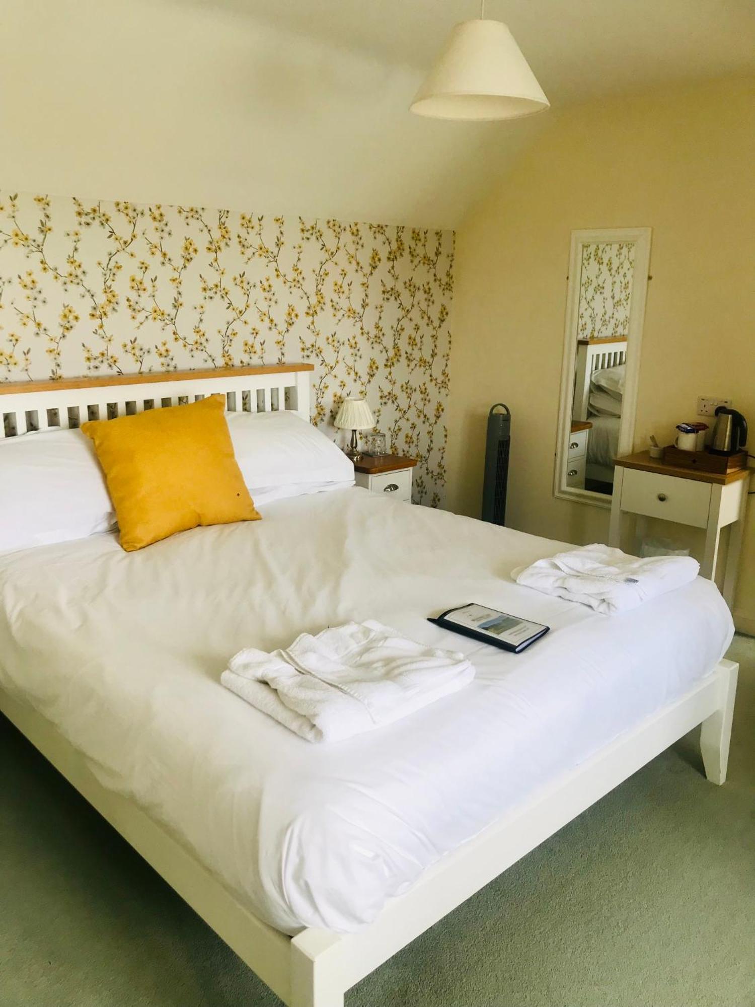 Bransford Farm Fishery & B & B Luaran gambar