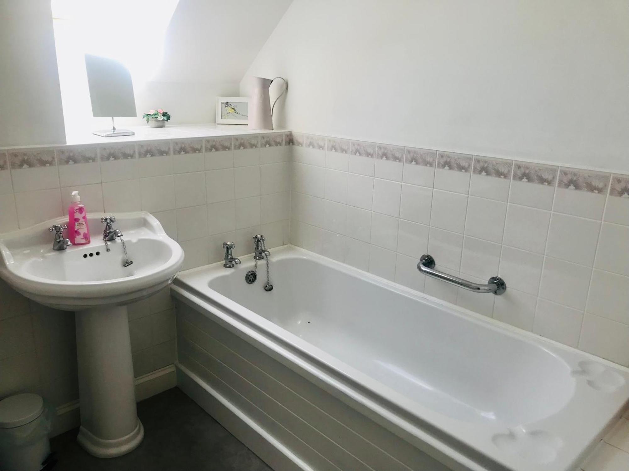 Bransford Farm Fishery & B & B Luaran gambar