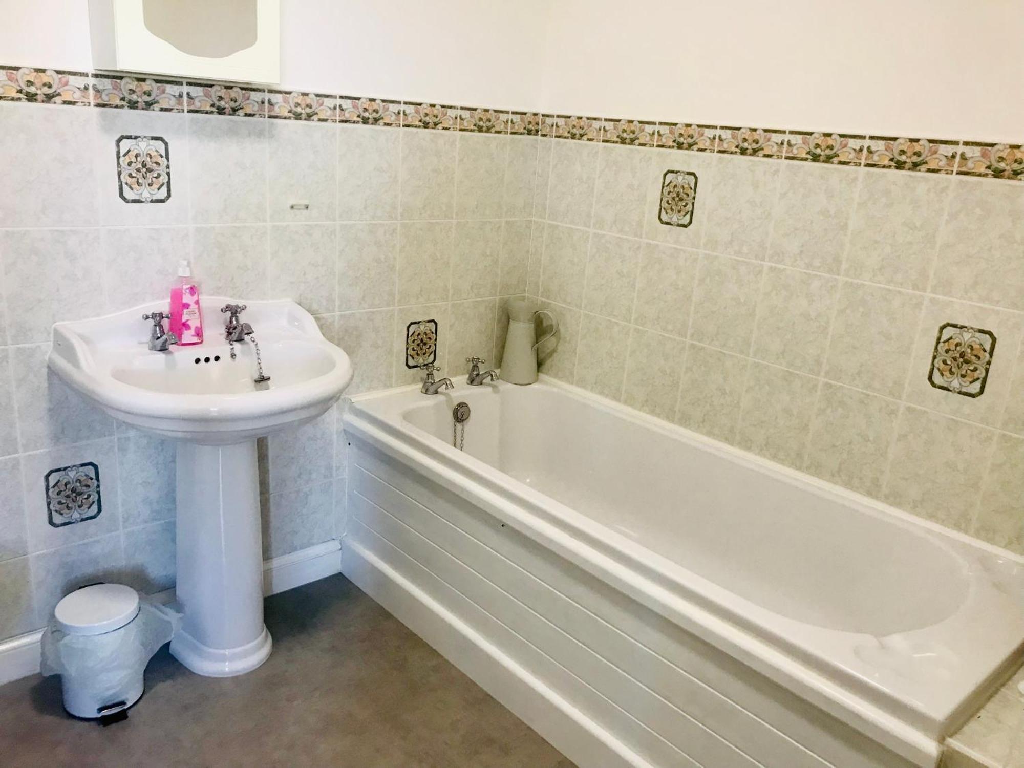 Bransford Farm Fishery & B & B Luaran gambar